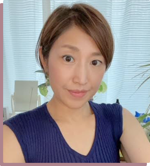 セラピスト/講師紹介