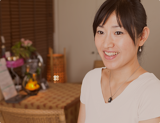 この仕事・スクールを始めたきっかけは？