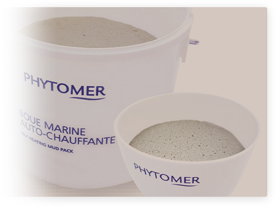 日本でも希少！「フィトメール」技術が学べる