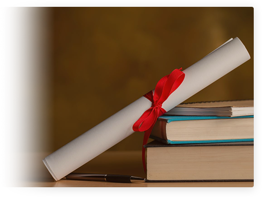 修了証（ディプロマ）発行